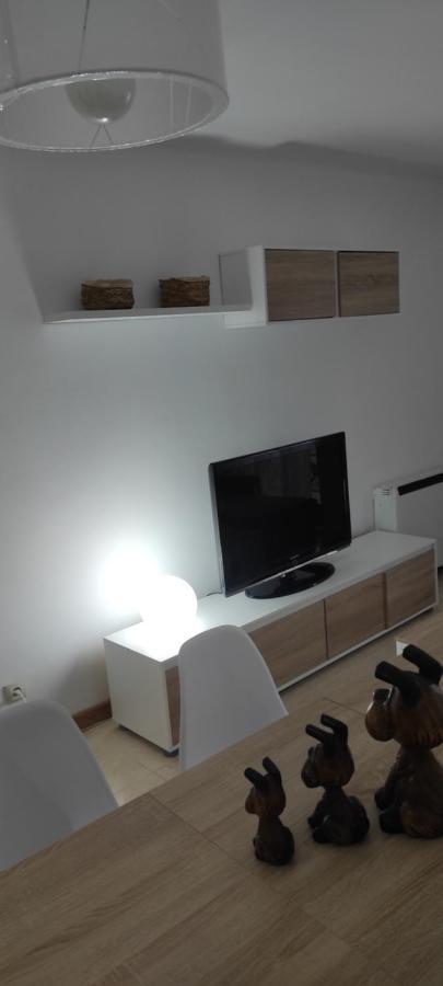 Apartamento Vacacional Baiona Exteriör bild