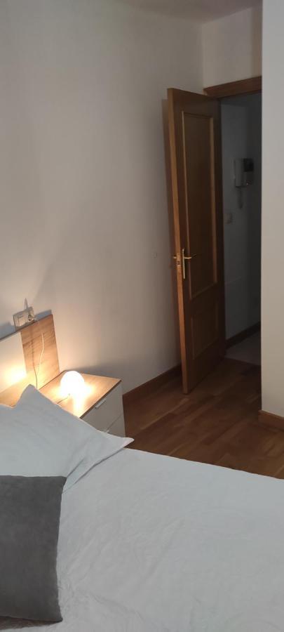 Apartamento Vacacional Baiona Exteriör bild